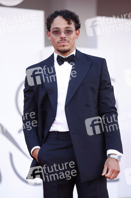 Filmpremiere 'A House of Dynamite', Internationale Filmfestspiele von Venedig 2025