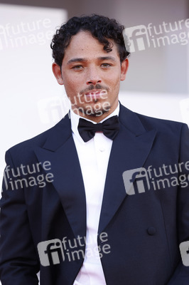 Filmpremiere 'A House of Dynamite', Internationale Filmfestspiele von Venedig 2025