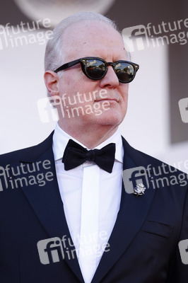 Filmpremiere 'A House of Dynamite', Internationale Filmfestspiele von Venedig 2025