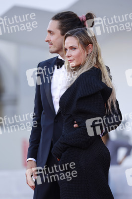 Filmpremiere 'A House of Dynamite', Internationale Filmfestspiele von Venedig 2025