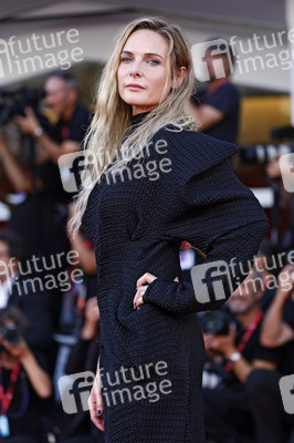 Filmpremiere 'A House of Dynamite', Internationale Filmfestspiele von Venedig 2025