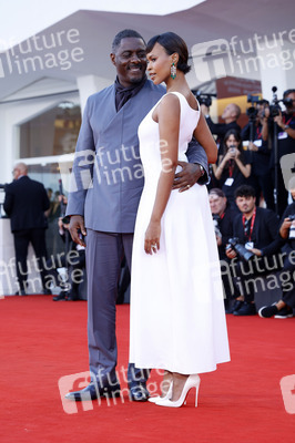 Filmpremiere 'A House of Dynamite', Internationale Filmfestspiele von Venedig 2025