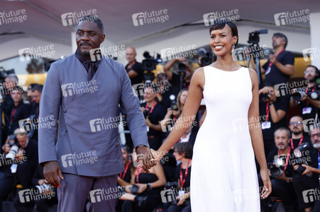 Filmpremiere 'A House of Dynamite', Internationale Filmfestspiele von Venedig 2025