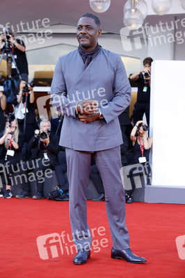 Filmpremiere 'A House of Dynamite', Internationale Filmfestspiele von Venedig 2025