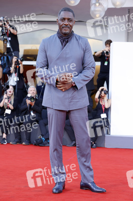 Filmpremiere 'A House of Dynamite', Internationale Filmfestspiele von Venedig 2025