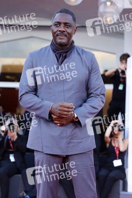 Filmpremiere 'A House of Dynamite', Internationale Filmfestspiele von Venedig 2025