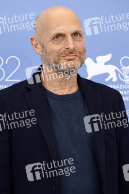 Photocall 'Etty', Internationale Filmfestspiele von Venedig 2025