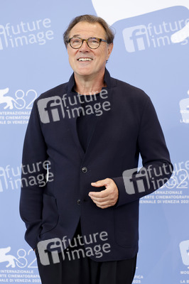 Photocall 'Etty', Internationale Filmfestspiele von Venedig 2025