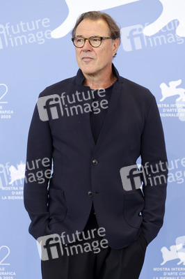 Photocall 'Etty', Internationale Filmfestspiele von Venedig 2025