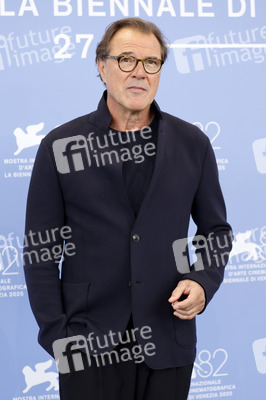 Photocall 'Etty', Internationale Filmfestspiele von Venedig 2025