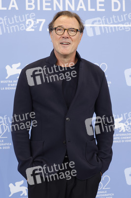 Photocall 'Etty', Internationale Filmfestspiele von Venedig 2025