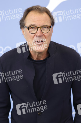 Photocall 'Etty', Internationale Filmfestspiele von Venedig 2025