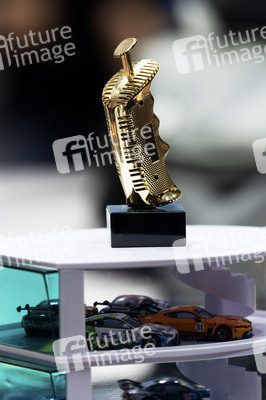 Gamescom 2025 in Köln