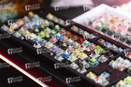 Gamescom 2025 in Köln