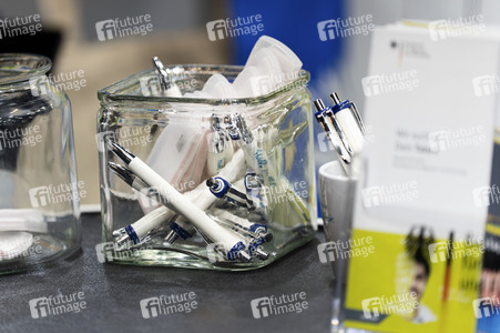 Gamescom 2025 in Köln