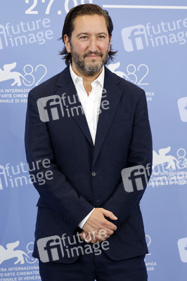 Photocall 'A House of Dynamite', Internationale Filmfestspiele von Venedig 2025