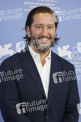 Photocall 'A House of Dynamite', Internationale Filmfestspiele von Venedig 2025