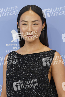Photocall 'A House of Dynamite', Internationale Filmfestspiele von Venedig 2025
