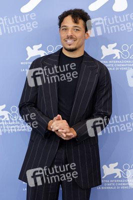 Photocall 'A House of Dynamite', Internationale Filmfestspiele von Venedig 2025