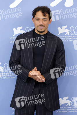 Photocall 'A House of Dynamite', Internationale Filmfestspiele von Venedig 2025