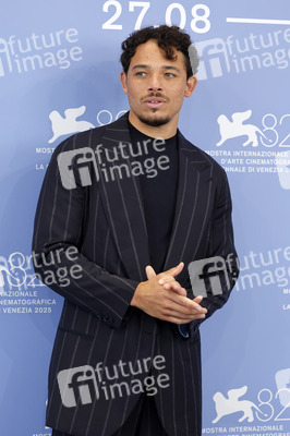Photocall 'A House of Dynamite', Internationale Filmfestspiele von Venedig 2025