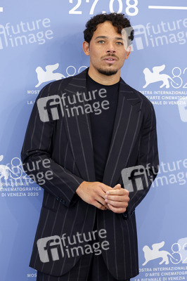 Photocall 'A House of Dynamite', Internationale Filmfestspiele von Venedig 2025