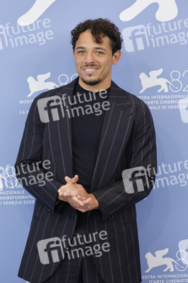 Photocall 'A House of Dynamite', Internationale Filmfestspiele von Venedig 2025
