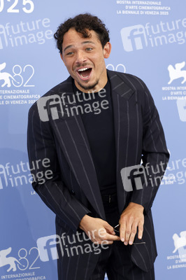 Photocall 'A House of Dynamite', Internationale Filmfestspiele von Venedig 2025