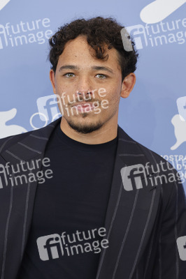 Photocall 'A House of Dynamite', Internationale Filmfestspiele von Venedig 2025