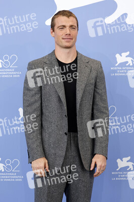 Photocall 'A House of Dynamite', Internationale Filmfestspiele von Venedig 2025