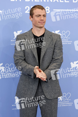 Photocall 'A House of Dynamite', Internationale Filmfestspiele von Venedig 2025