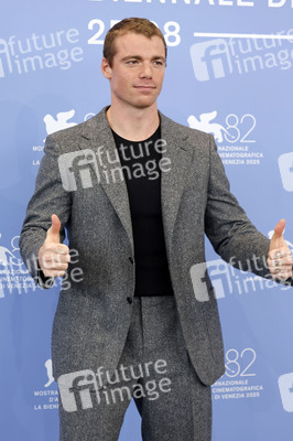 Photocall 'A House of Dynamite', Internationale Filmfestspiele von Venedig 2025