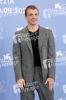 Photocall 'A House of Dynamite', Internationale Filmfestspiele von Venedig 2025