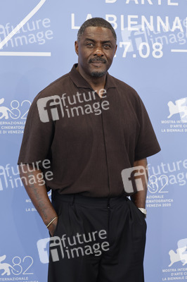 Photocall 'A House of Dynamite', Internationale Filmfestspiele von Venedig 2025