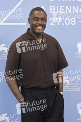 Photocall 'A House of Dynamite', Internationale Filmfestspiele von Venedig 2025