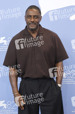 Photocall 'A House of Dynamite', Internationale Filmfestspiele von Venedig 2025