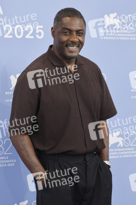 Photocall 'A House of Dynamite', Internationale Filmfestspiele von Venedig 2025