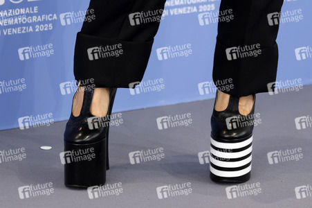 Photocall 'A House of Dynamite', Internationale Filmfestspiele von Venedig 2025