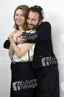 Photocall 'Marc by Sofia', Internationale Filmfestspiele von Venedig 2025