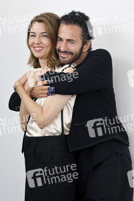 Photocall 'Marc by Sofia', Internationale Filmfestspiele von Venedig 2025
