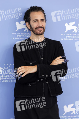 Photocall 'Marc by Sofia', Internationale Filmfestspiele von Venedig 2025