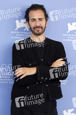 Photocall 'Marc by Sofia', Internationale Filmfestspiele von Venedig 2025