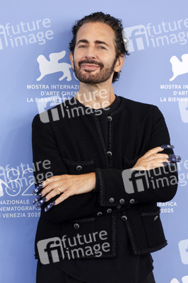 Photocall 'Marc by Sofia', Internationale Filmfestspiele von Venedig 2025