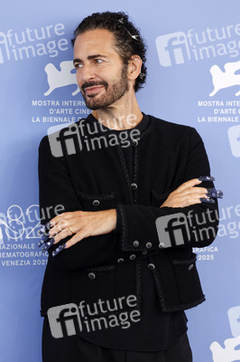 Photocall 'Marc by Sofia', Internationale Filmfestspiele von Venedig 2025