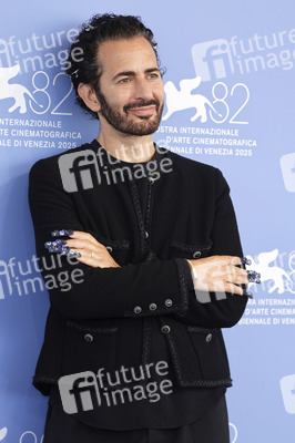 Photocall 'Marc by Sofia', Internationale Filmfestspiele von Venedig 2025