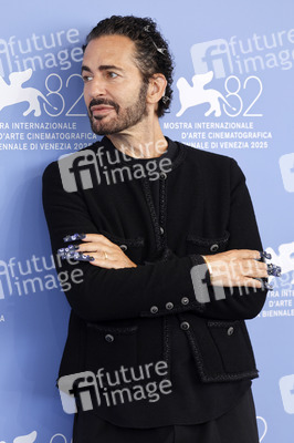 Photocall 'Marc by Sofia', Internationale Filmfestspiele von Venedig 2025