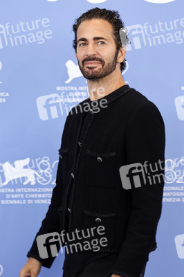 Photocall 'Marc by Sofia', Internationale Filmfestspiele von Venedig 2025