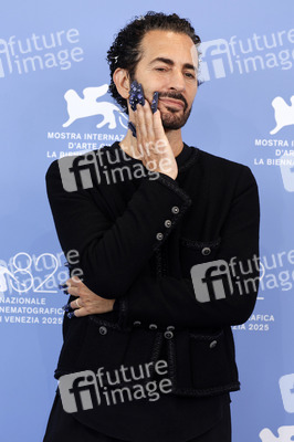 Photocall 'Marc by Sofia', Internationale Filmfestspiele von Venedig 2025