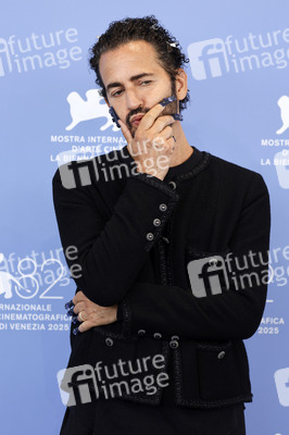Photocall 'Marc by Sofia', Internationale Filmfestspiele von Venedig 2025
