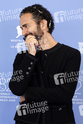 Photocall 'Marc by Sofia', Internationale Filmfestspiele von Venedig 2025